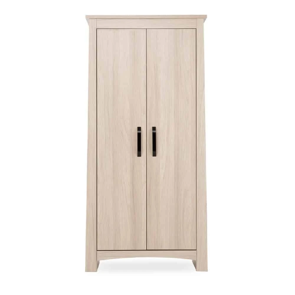 CuddleCo Isla 3 Piece Nursery Furniture Set – Ash 7 CuddleCo Isla 3 Piece Nursery Furniture Set – Ash - Image 5