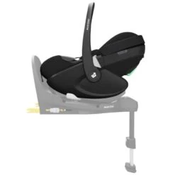 Maxi-Cosi Pebble 360 Pro – Essential Black -Baby Supplies vdgrwy5