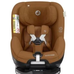 Maxi-Cosi Mica Pro Eco I-Size – Authentic Cognac -Baby Supplies vdgry 1