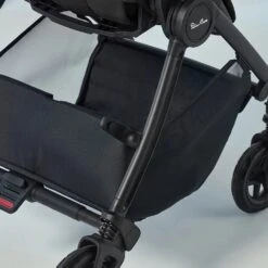 Silver Cross Dune 2 Space Pushchair With Accessory Bundle -Baby Supplies vdgry5u6i