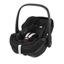 Mee-Go Milano Evo 3in1 Travel System Abstract Black + Pebble 360 Car Seat 32 Mee-Go Milano Evo 3in1 Travel System Abstract Black + Pebble 360 Car Seat -Baby Supplies vdgsr 1