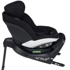 BeSafe IZi Twist I-Size Carseat Black 11 BeSafe IZi Twist I-Size Carseat Black -Baby Supplies vdgtr5