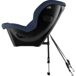 Britax SAFE-WAY M Night Blue -Baby Supplies vdhrtio7