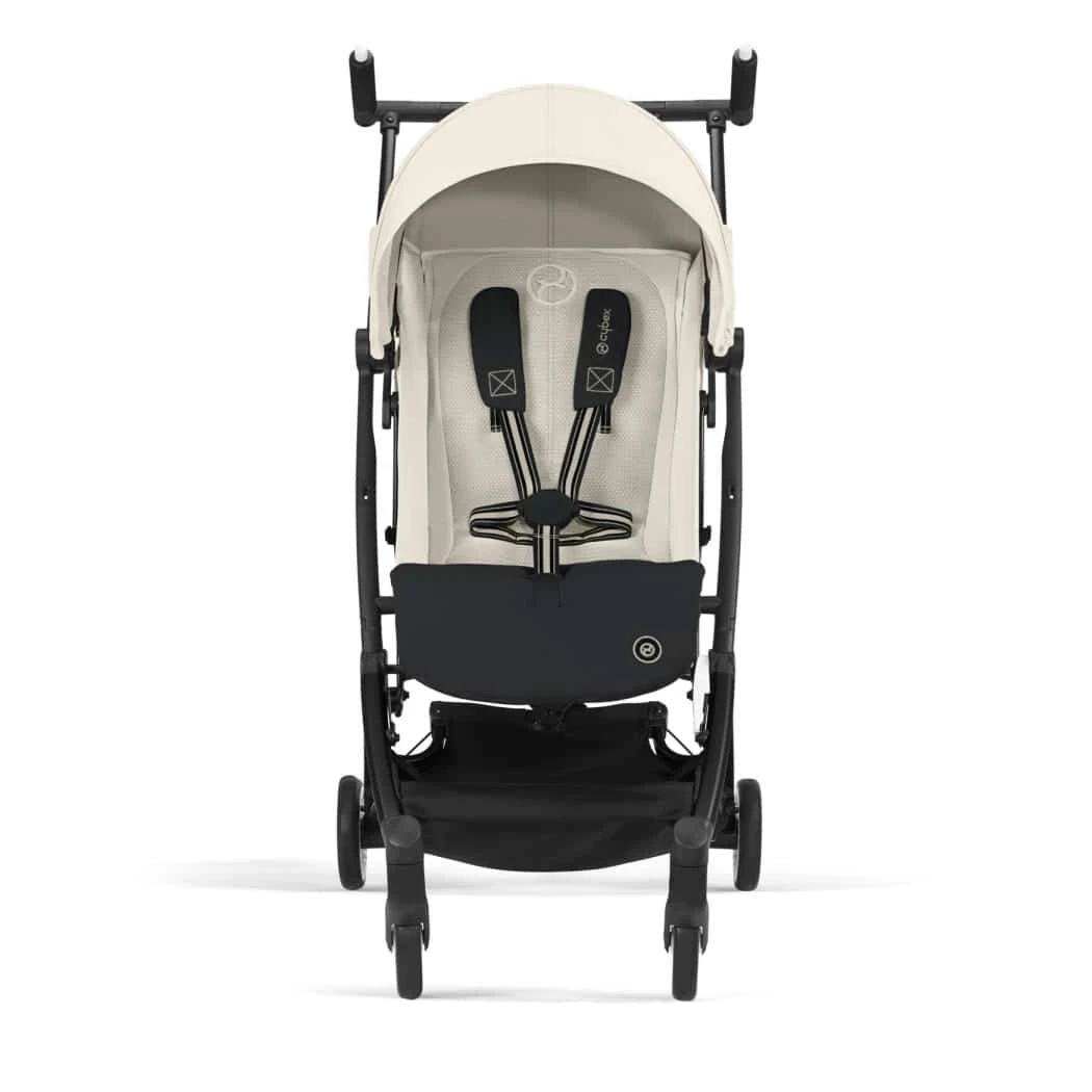 Cybex Libelle Travel System Canvas White 13 Cybex Libelle Travel System Canvas White - Image 11