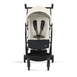 Cybex Libelle Stroller Canvas White 12 Cybex Libelle Stroller Canvas White -Baby Supplies vdra
