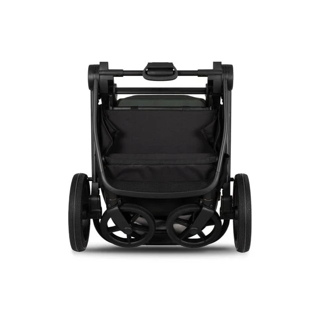 Venicci Claro 8 Piece Pram Bundle (Plus Car Seat Options) – Forest 9 Venicci Claro 8 Piece Pram Bundle (Plus Car Seat Options) – Forest - Image 7