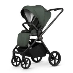 Venicci Claro 8 Piece Pram Bundle (Plus Car Seat Options) – Forest 26 Venicci Claro 8 Piece Pram Bundle (Plus Car Seat Options) – Forest -Baby Supplies venicci claro pushchair forest 6 1