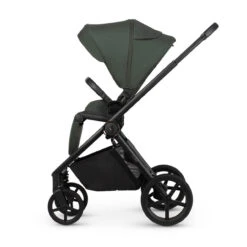 Venicci Claro 3 In 1 Maxi Cosi Pebble 360 Pro2 Travel System – Forest -Baby Supplies venicci claro pushchair forest 7