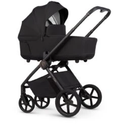 Venicci Claro 3 In 1 Maxi Cosi Pebble 360 Pro2 Travel System – Noir 25 Venicci Claro 3 In 1 Maxi Cosi Pebble 360 Pro2 Travel System – Noir -Baby Supplies venicci claro pushchair noir 1 1