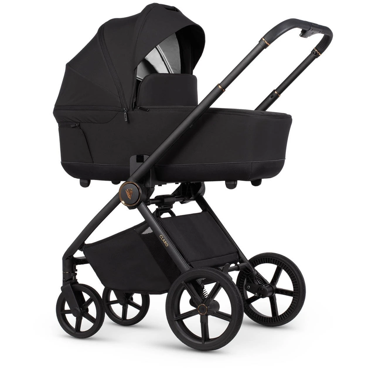 Venicci Claro 3 In 1 Maxi Cosi Pebble 360 Pro2 Travel System – Noir 6 Venicci Claro 3 In 1 Maxi Cosi Pebble 360 Pro2 Travel System – Noir - Image 4