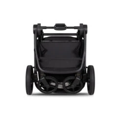 Venicci Claro 3-in-1 Tiago + 360 Base Travel System – Noir -Baby Supplies venicci claro pushchair noir 10