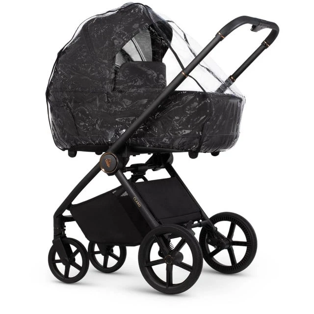 Venicci Claro 3 In 1 Maxi Cosi Pebble 360 Pro2 Travel System – Noir 21 Venicci Claro 3 In 1 Maxi Cosi Pebble 360 Pro2 Travel System – Noir - Image 19