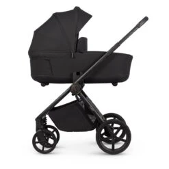 Venicci Claro 3 In 1 Maxi Cosi Pebble 360 Pro2 Travel System – Noir 30 Venicci Claro 3 In 1 Maxi Cosi Pebble 360 Pro2 Travel System – Noir -Baby Supplies venicci claro pushchair noir 2 1