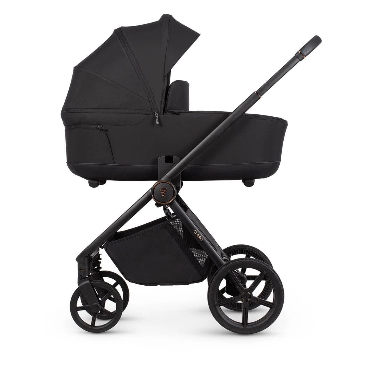 Venicci Claro 3 In 1 Maxi Cosi Pebble 360 Pro2 Travel System – Noir 11 Venicci Claro 3 In 1 Maxi Cosi Pebble 360 Pro2 Travel System – Noir - Image 9