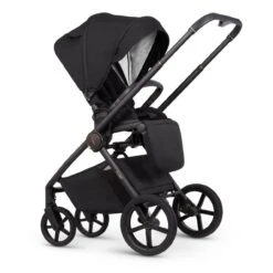 Venicci Claro 3 In 1 Maxi Cosi Pebble 360 Pro2 Travel System – Noir 27 Venicci Claro 3 In 1 Maxi Cosi Pebble 360 Pro2 Travel System – Noir -Baby Supplies venicci claro pushchair noir 4 1
