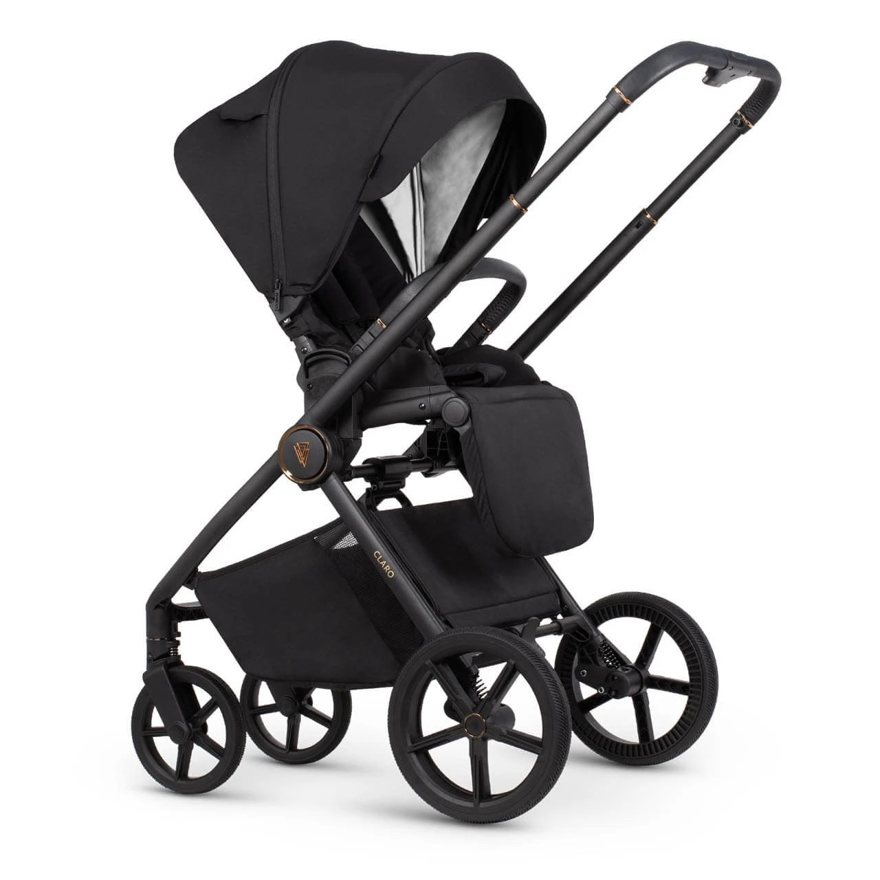 Venicci Claro 3 In 1 Maxi Cosi Pebble 360 Pro2 Travel System – Noir 8 Venicci Claro 3 In 1 Maxi Cosi Pebble 360 Pro2 Travel System – Noir - Image 6