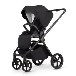 Venicci Claro 3 In 1 Maxi Cosi Pebble 360 Pro2 Travel System – Noir 26 Venicci Claro 3 In 1 Maxi Cosi Pebble 360 Pro2 Travel System – Noir -Baby Supplies venicci claro pushchair noir 5 1