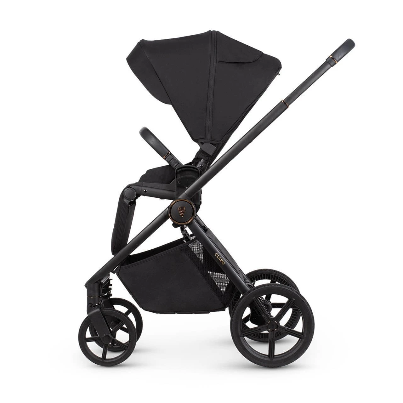 Venicci Claro 3 In 1 Maxi Cosi Pebble 360 Pro2 Travel System – Noir 13 Venicci Claro 3 In 1 Maxi Cosi Pebble 360 Pro2 Travel System – Noir - Image 11