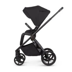 Venicci Claro 3-in-1 Tiago + 360 Base Travel System – Noir -Baby Supplies venicci claro pushchair noir 6