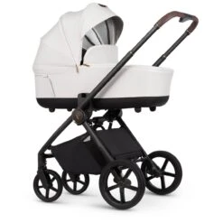 Venicci Claro 3 In 1 Maxi Cosi Pebble 360 Pro2 Travel System – Vanilla 24 Venicci Claro 3 In 1 Maxi Cosi Pebble 360 Pro2 Travel System – Vanilla -Baby Supplies venicci claro pushchair vanilla 1 1