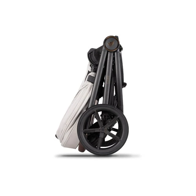 Venicci Claro 3 In 1 Maxi Cosi Pebble 360 Pro2 Travel System – Vanilla 15 Venicci Claro 3 In 1 Maxi Cosi Pebble 360 Pro2 Travel System – Vanilla - Image 13