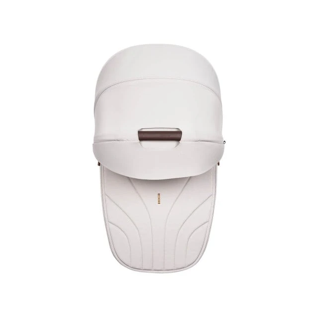 Venicci Claro 3 In 1 Maxi Cosi Pebble 360 Pro2 Travel System – Vanilla 12 Venicci Claro 3 In 1 Maxi Cosi Pebble 360 Pro2 Travel System – Vanilla - Image 10