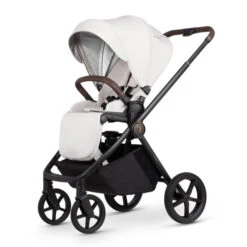 Venicci Claro 3 In 1 Maxi Cosi Travel System – Vanilla -Baby Supplies venicci claro pushchair vanilla 6