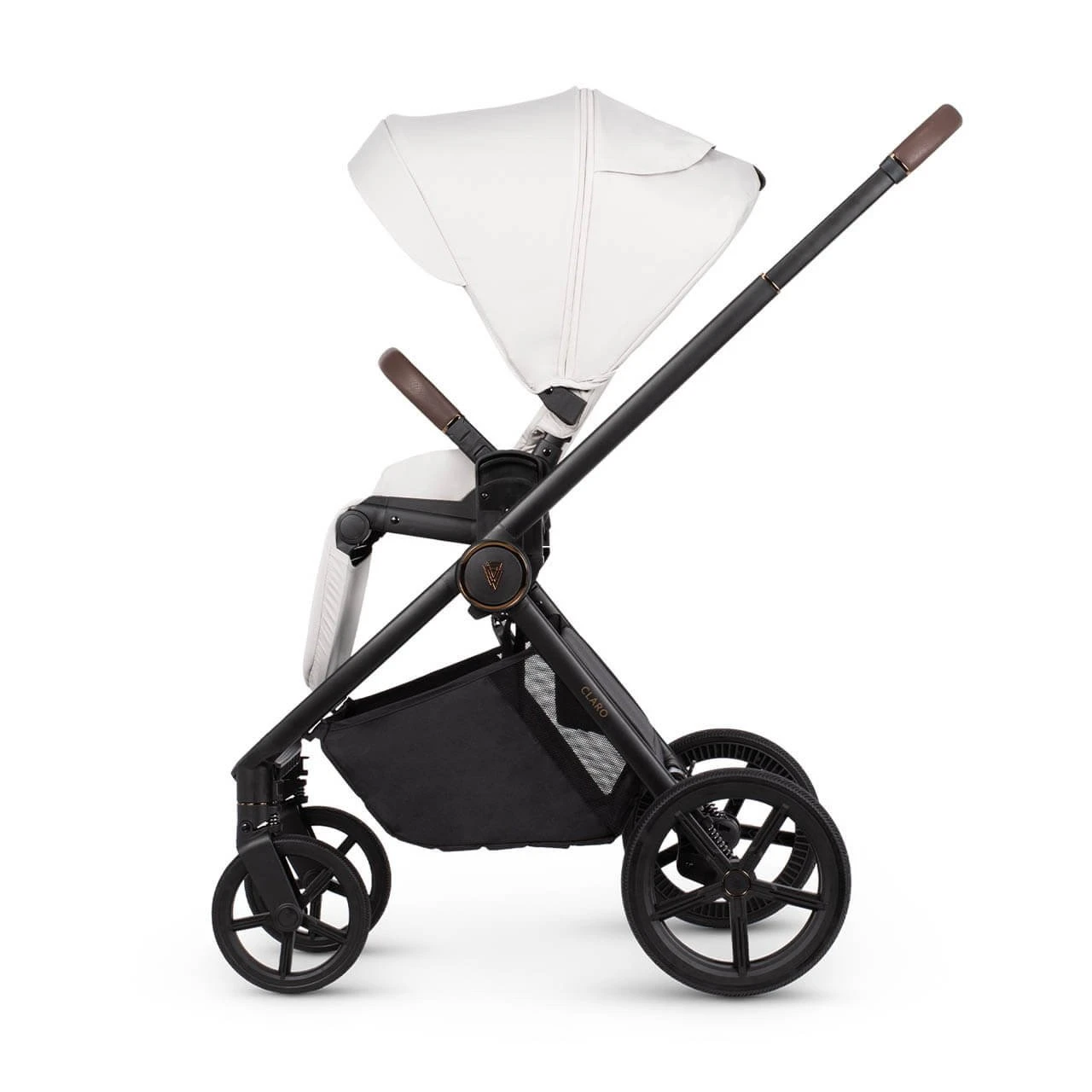 Venicci Claro 3 In 1 Maxi Cosi Pebble 360 Pro2 Travel System – Vanilla 18 Venicci Claro 3 In 1 Maxi Cosi Pebble 360 Pro2 Travel System – Vanilla - Image 16