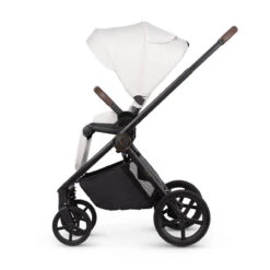 Venicci Claro 3 In 1 Maxi Cosi Travel System – Vanilla -Baby Supplies venicci claro pushchair vanilla 7