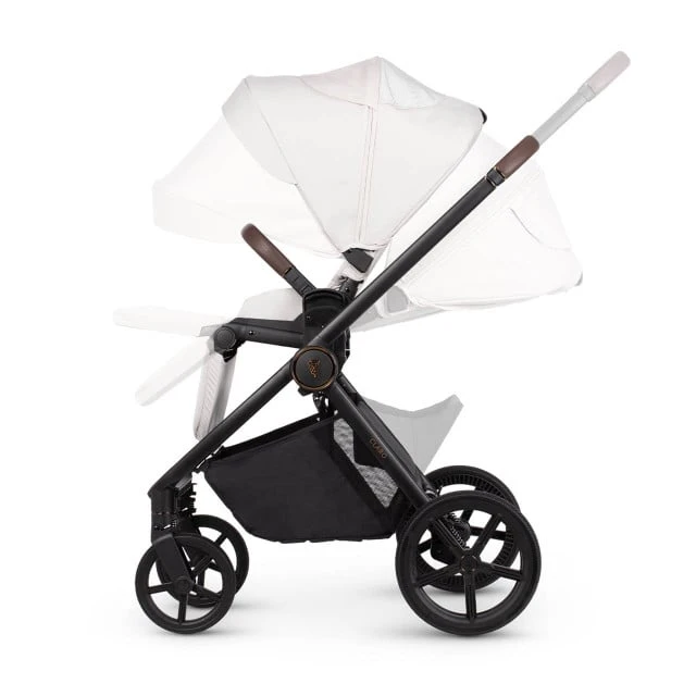Venicci Claro 3 In 1 Maxi Cosi Pebble 360 Pro2 Travel System – Vanilla 17 Venicci Claro 3 In 1 Maxi Cosi Pebble 360 Pro2 Travel System – Vanilla - Image 15
