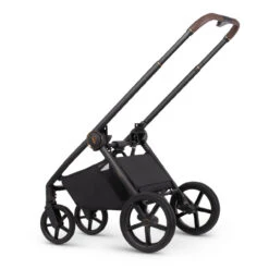 Venicci Claro 3 In 1 Maxi Cosi Travel System – Vanilla -Baby Supplies venicci claro pushchair vanilla 9