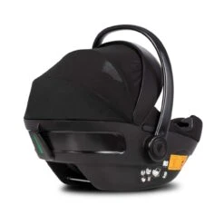 Venicci Claro 10 Piece3-in-1 Travel System + 360 Base Travel System – Vanilla -Baby Supplies venicci engo isize car seat black 3