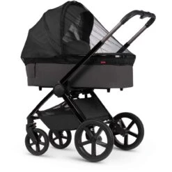 Venicci Tinum Upline SE 3 In 1 Pram With Car Seat Options – Lava -Baby Supplies venicci tinum upline se 2 in 1 pushchair lava 18
