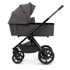 Venicci Tinum Upline SE 3 In 1 Pram With Car Seat Options – Lava -Baby Supplies venicci tinum upline se 2 in 1 pushchair lava 2