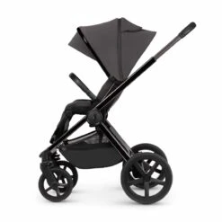 Venicci Tinum Upline SE 3 In 1 Pram With Car Seat Options – Lava -Baby Supplies venicci tinum upline se 2 in 1 pushchair lava 5