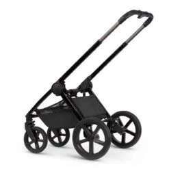 Venicci Tinum Upline SE 3 In 1 Pram With Car Seat Options – Lava -Baby Supplies venicci tinum upline se 2 in 1 pushchair lava 9