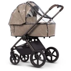 Venicci Tinum Upline SE 3 In 1 Pram With Car Seat Options – Powder -Baby Supplies venicci tinum upline se 2 in 1 pushchair powder 18