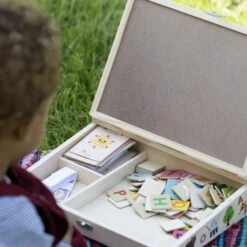 Vilac My First School -Baby Supplies vfhfy