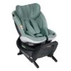 BeSafe IZi Twist I-Size Carseat Sea Green Mélange