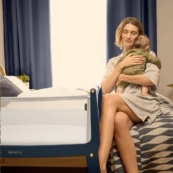 SnuzPod Studio Complete Bundle – London Navy -Baby Supplies vgdheary