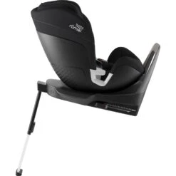 Britax SWIVEL Space Black -Baby Supplies vgdhj