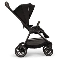 Nuna TRIV Next Stroller – Caviar 17 Nuna TRIV Next Stroller – Caviar -Baby Supplies vgey4