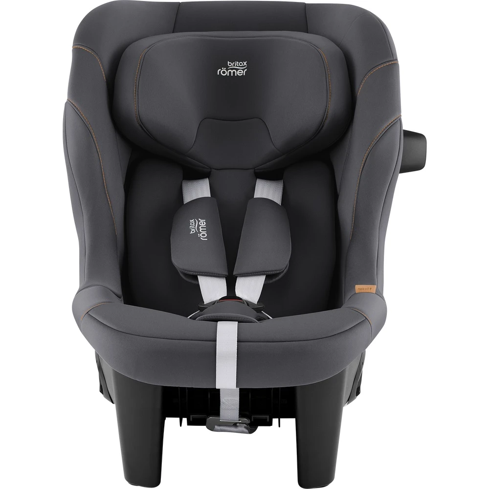 Britax MAX-SAFE PRO Midnight Grey 4 Britax MAX-SAFE PRO Midnight Grey - Image 2