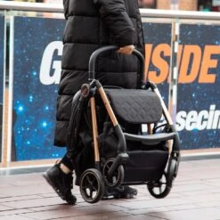 Red Kite Push Me Koko Amber -Baby Supplies vgfhydt