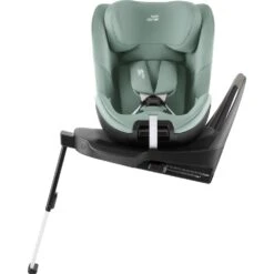 Britax SWIVEL Jade Green -Baby Supplies vghji