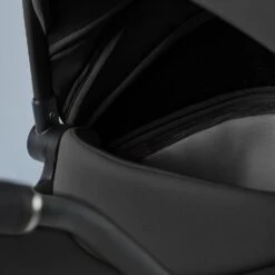 Silver Cross Dune 2 Space Pushchair With Accessory Bundle -Baby Supplies vghju