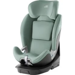 Britax SWIVEL Jade Green -Baby Supplies vghyruti6