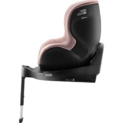 Britax DUALFIX PRO M STYLE Dusty Rose 12 Britax DUALFIX PRO M STYLE Dusty Rose -Baby Supplies vghyuj