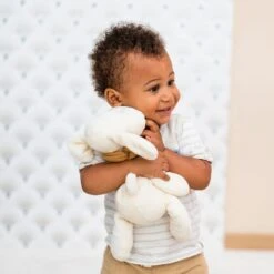 Nattou Cuddly – Charlie The Dog Vanilla 9 Nattou Cuddly – Charlie The Dog Vanilla -Baby Supplies vgnjyui