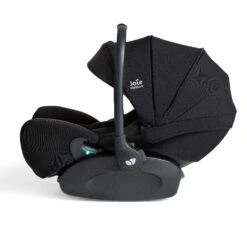 Joie I-Level Pro Car Seat With Rotating Base Eclipse -Baby Supplies vgsbd